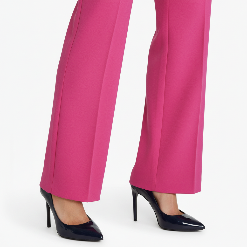 The Élise Trouser