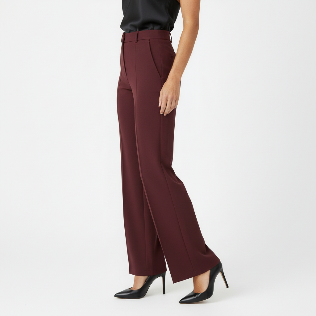 The Élise Trouser
