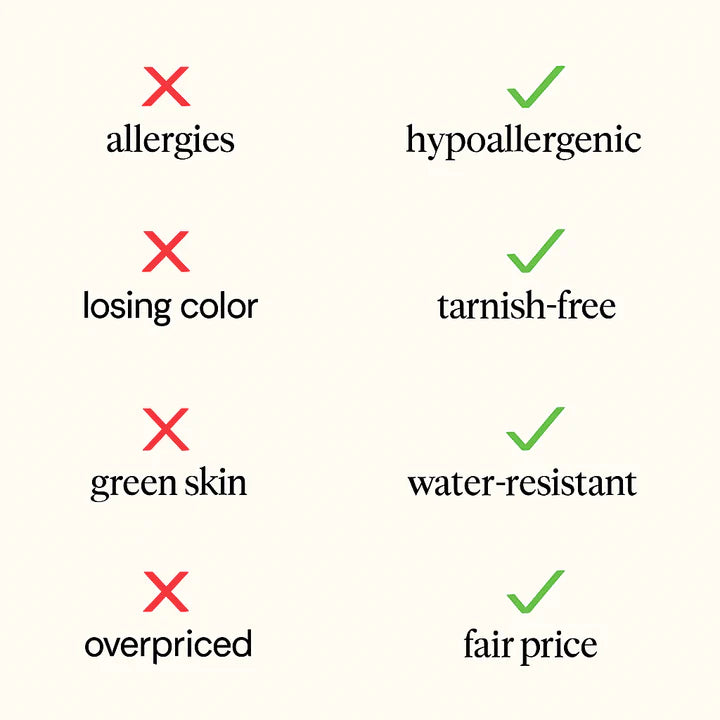 Adjustable Fit Zirconia Ring