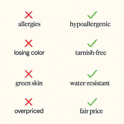 Singular Pearl Gold Ring